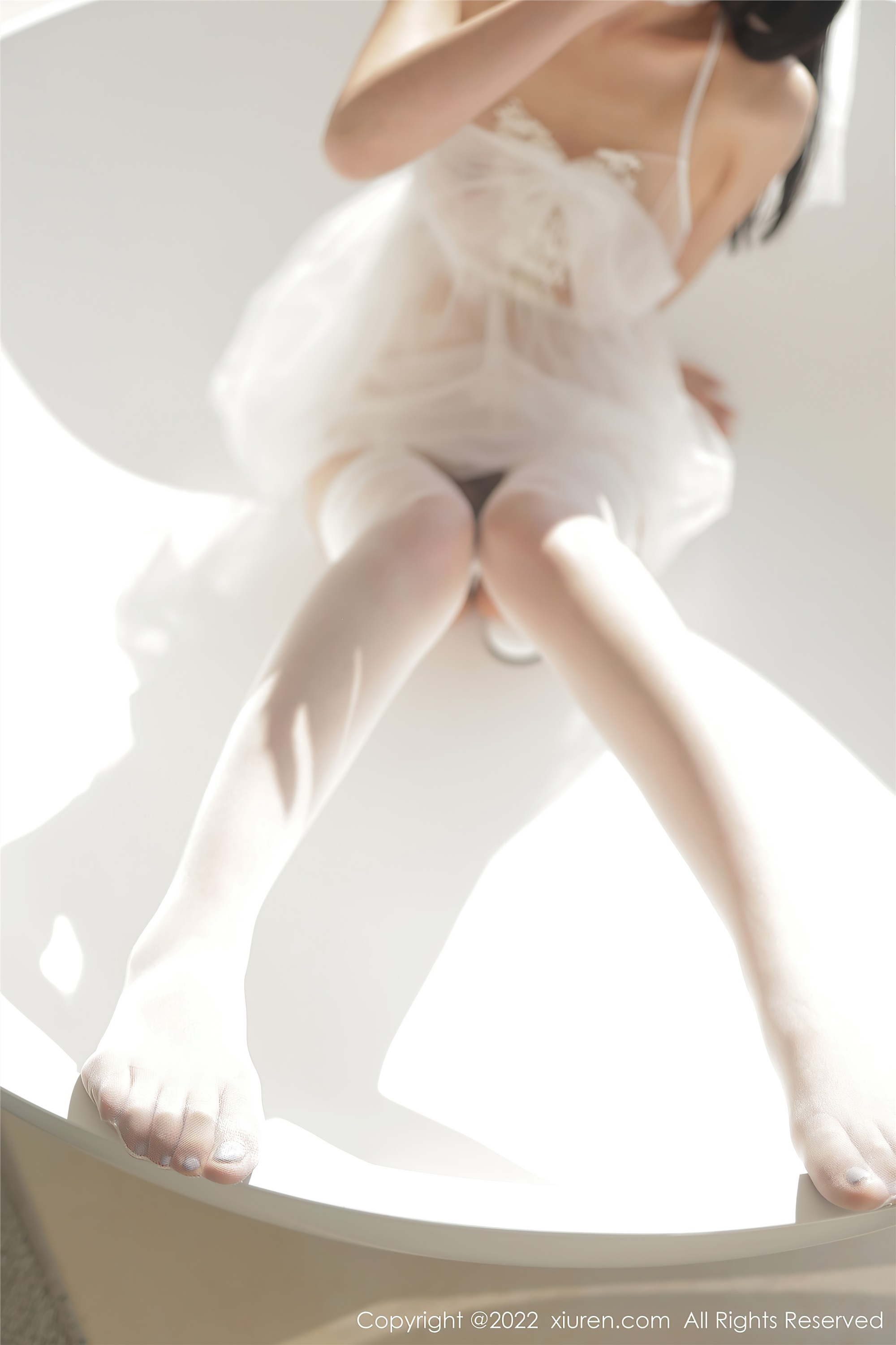 Xiuren秀人网 2022.05.06 NO.4964 李雅柔182CM